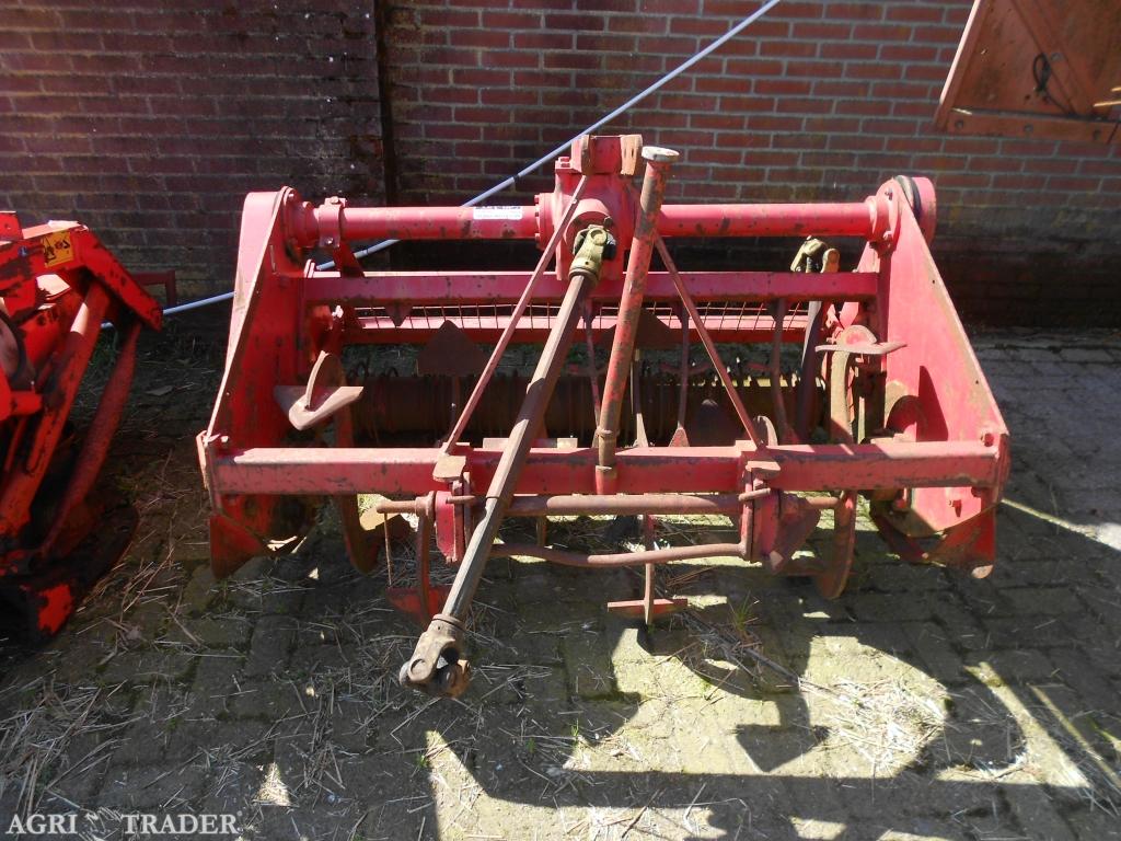 spitmachine 150, -, Niet opgegeven, Niet opgegeven, Glastuinbouw
