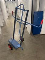 Platenkar voor keukenblad of ander plaatmateriaal, Doe-het-zelf en Verbouw, Transportwagens, 100 liter of meer, Ophalen, Gebruikt