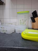 Smart Tupperware Bakken en Vershouders Set, Ophalen of Verzenden, Nieuw