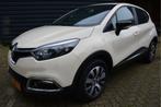 Renault Captur 0.9 TCe Limited Trekhaak Airco PDC (bj 2016), Voorwielaandrijving, Stof, Gebruikt, 49 €/maand