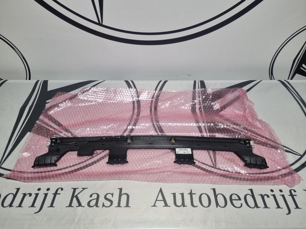 Nieuwe versterker W215 CL 55 AMG A2158200389 Tv-Tuner, Mercedes-Benz, Niet ingevuld, Nieuw, Niet ingevuld