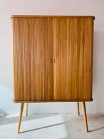 Zuiver Barbier kast wandmeubel, Ophalen of Verzenden, A, A, A