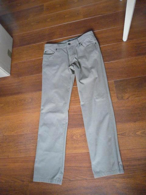 Mooi zand beige 5pocket broek State of Art, mt 32/32   48/50, State of Art, Maat 48/50 (M), Beige, Ophalen of Verzenden