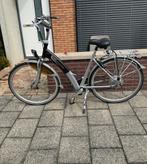 Batavus Padova Easy damesfiets, Ophalen, Gebruikt, 50 km per accu of meer, Batavus