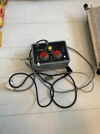 Belichtingsklok/Wallner Universal Doka Belichtingsmeter, Ophalen, Gebruikt, Doka-onderdelen, Draagbaar