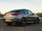 Mercedes-Benz GLC-klasse Coupé 200 Premium | AMG | Facelift, Auto's, Achterwielaandrijving, Gebruikt, Euro 6, 4 cilinders