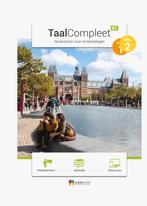 TaalCompleet B1 Deel 2 Nederlands voor anderstaligen, Boeken, Ophalen