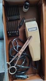 Vintage Lloyds 1170 Tondeuseset met Accessoires, Antiek en Kunst, Antiek | Overige Antiek, Ophalen of Verzenden