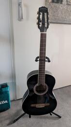 Acoustische Gitaar gypsy rose, Muziek en Instrumenten, Snaarinstrumenten | Gitaren | Akoestisch, Ophalen, Klassieke of Spaanse gitaar