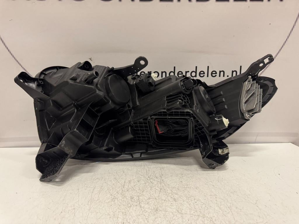 RENAULT KADJAR LED KOPLAMP RECHTS 260101637r ORIGINEEL, Auto-onderdelen, Verlichting, Renault Group, Gebruikt, Contact.group@renault.com