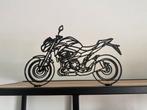 Kawasaki Z800 ABS 2015 motor decoratie, Motoren, Ophalen of Verzenden, Nieuw