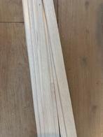 6 Plinten Licht Eiken Ikea, Doe-het-zelf en Verbouw, Ophalen, Eiken, Zo goed als nieuw, 200 tot 250 cm