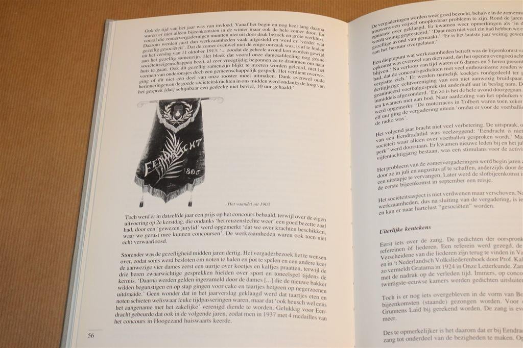 Altijd Meer Welsprekendheid — Genummerd Ex 7 — Rederijkers, Ophalen of Verzenden, Gelezen