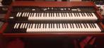 HAMMOND XK3c compleet=2600 alles is ook los te koop, Gebruikt, Midi-aansluiting, Overige aantallen, Ophalen