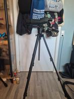 Bushnell spotting scope + statief, Met statief, Ophalen of Verzenden, Minder dan 80 mm, Gebruikt