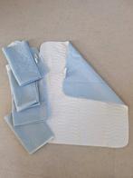 Abena Abri-soft Bedbeschermers - 5 stuks, Diversen, Ophalen of Verzenden, Gebruikt