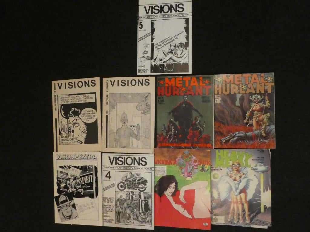 tijdschriften, Boeken, Tijdschriften en Kranten, Ophalen of Verzenden, Gelezen, Damesbladen