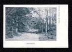 Oosterbroek Eelde Bosweg Ong. 1900., Verzamelen, Ansichtkaarten | Nederland, Ophalen of Verzenden, Voor 1920, Ongelopen, Drenthe