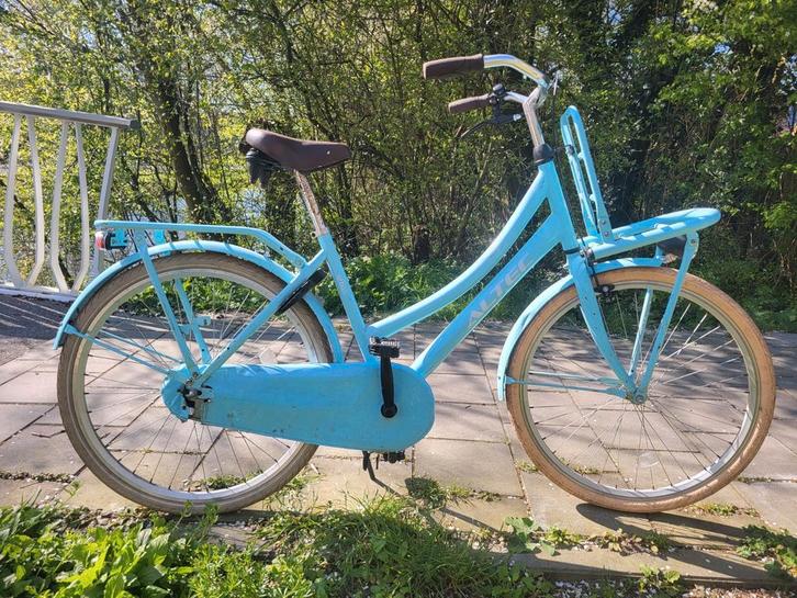 Altec urban fiets 26 inch, Fietsen en Brommers, Fietsen | Meisjes, Gebruikt, 26 inch of meer, Ophalen of Verzenden