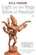 B.K.S. Iyengar: Light on the Yoga Sutas of Patañjali. Engels, Gelezen, Meditatie of Yoga, B.K.S. Iyengar, Ophalen of Verzenden