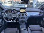 Mercedes-Benz GLA-klasse 180 Business Solution AMG | Trekhaa, Auto's, 12 maanden, Stof, Gebruikt, 4 cilinders