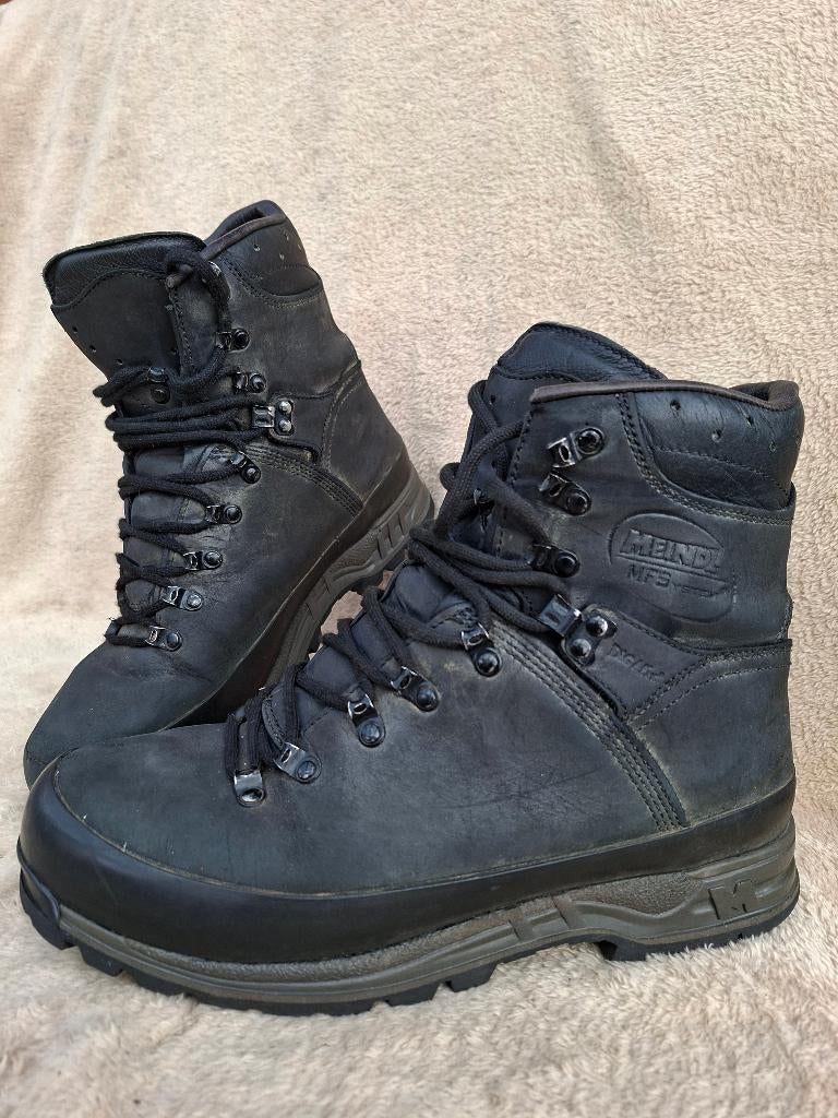 Meindl Island Pro M2 Bergschoenen, maat 45, Sport en Fitness, Bergsport en Wandelen, Ophalen of Verzenden, Gebruikt, Schoenen