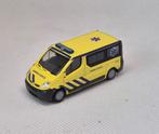 Renault Trafic Ambulance Eigenbouw, Ophalen of Verzenden, Zo goed als nieuw, Auto, Rietze