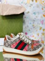 Gucci GG screener sneakers maat 36 (850 euro), Kleding | Dames, Overige kleuren, Gucci EU, Gucci, Customercare@gucci.com