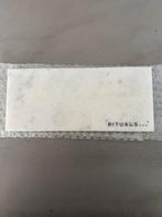 Nieuw Rituals luxury antique marmeren plankje zeep tray, Ophalen of Verzenden, Nieuw