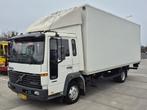 Volvo Flc-Serie FLC 42R-32T | Stuurbekrachtiging | Laadbak m, Auto's, Euro 2, Wit, Origineel Nederlands, 2 stoelen