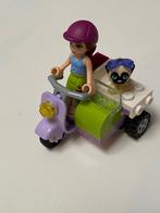 Lego Friends 41306, Ophalen of Verzenden, Gebruikt, Complete set, Lego