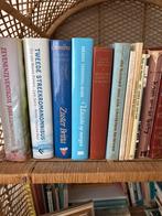 Diverse boeken - Romans, religieus, natuur en meer, Ophalen of Verzenden, Gelezen