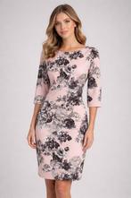 Rozes of Avalon jurk maat L, Verzenden, Zo goed als nieuw, Maat 42/44 (L), Roze