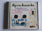 CD Jip En Janneke - Verhaaltjes Van Annie M.G. Schmidt, Ophalen of Verzenden, Gebruikt, Verhaal of Sprookje
