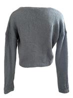 Nukus vest XS, Blauw, Ophalen of Verzenden, Zo goed als nieuw, Maat 34 (XS) of kleiner