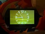 PSP Go – Werkend – Zonder oplader, Ophalen of Verzenden, Zo goed als nieuw, Zwart, PSP Go