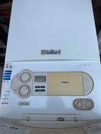 CV ketel Vaillant hrSOLIDE VHR NL 18-22/3 C, Ophalen, 30 tot 80 cm, Gebruikt, Hoog rendement (Hr)