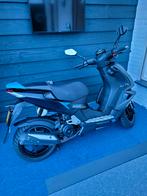 Peugeot Speedfight 4 Sportline .ZGAN!, Fietsen en Brommers, Ophalen, Zo goed als nieuw, Benzine, Speedfight