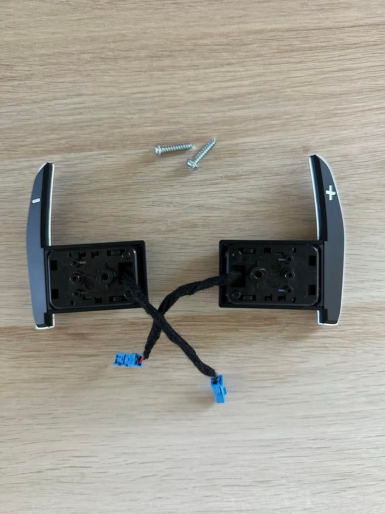 Nieuwe Flippers / Schakelpeddels voor Stuur, Auto-onderdelen, Ophalen of Verzenden, Nieuw, Universele onderdelen