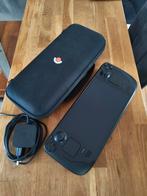 Steam Deck OLED 512GB, Ophalen, Valve, Zo goed als nieuw