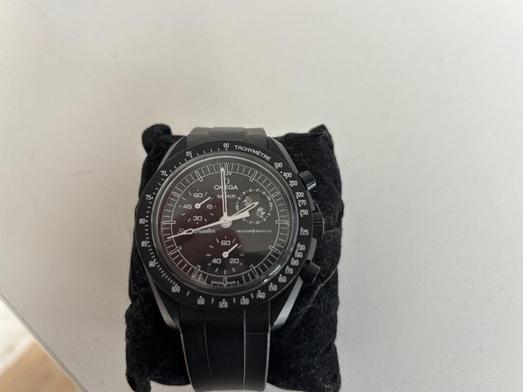 swatch, Kunststof, Polshorloge, Swatch, Kunststof