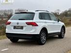 Volkswagen Tiguan 1.4 TSI Connected Series, Voorwielaandrijving, Gebruikt, Euro 6, 4 cilinders