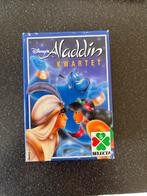 Vintage Aladdin kwartet spel, Ophalen of Verzenden, Zo goed als nieuw