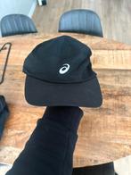 Asics pet, Ophalen of Verzenden, Zo goed als nieuw