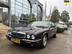 Jaguar XJ 3.2 V8 Executive aut 213000 km N.A.P nieuwe apk, Auto's, Jaguar, Achterwielaandrijving, Gebruikt, Overige kleuren, Bedrijf