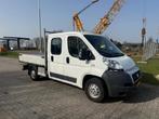 Fiat Ducato 33 2.2 MultiJet MH1, Auto's, Fiat, Voorwielaandrijving, 101 pk, Gebruikt, 4 cilinders