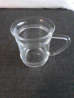 Jan des Bouvrie PICKWICK glas, Ophalen of Verzenden, Zo goed als nieuw, Overige typen