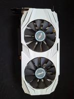 ASUS Dual GTX 1070 8GB wit, PCI-Express 3, HDMI, Ophalen of Verzenden, Nvidia