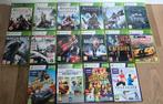 Xbox 360 Games - Diverse Collectie, Ophalen