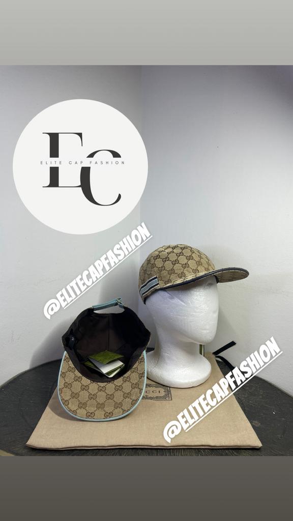 Limited edition Gucci pet, Ophalen of Verzenden, Nieuw, 57 cm (M, 7⅛ inch) of minder, Pet